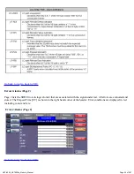 Preview for 62 page of VeEX RXT-6000e User Manual