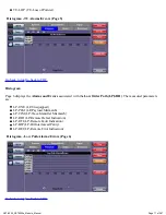 Preview for 71 page of VeEX RXT-6000e User Manual