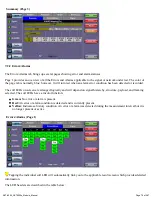 Preview for 79 page of VeEX RXT-6000e User Manual