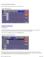 Preview for 88 page of VeEX RXT-6000e User Manual