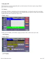 Preview for 94 page of VeEX RXT-6000e User Manual