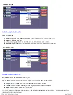 Preview for 108 page of VeEX RXT-6000e User Manual