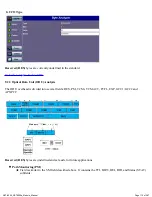 Preview for 113 page of VeEX RXT-6000e User Manual