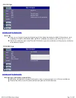 Preview for 114 page of VeEX RXT-6000e User Manual