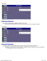 Preview for 116 page of VeEX RXT-6000e User Manual