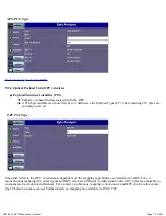 Preview for 117 page of VeEX RXT-6000e User Manual