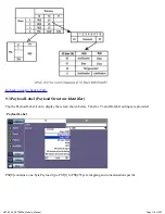 Preview for 118 page of VeEX RXT-6000e User Manual