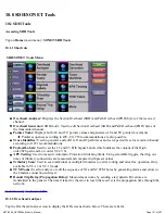 Preview for 121 page of VeEX RXT-6000e User Manual