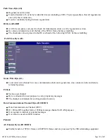 Preview for 123 page of VeEX RXT-6000e User Manual