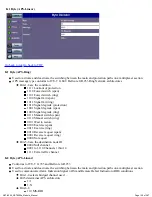 Preview for 125 page of VeEX RXT-6000e User Manual