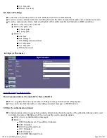 Preview for 126 page of VeEX RXT-6000e User Manual