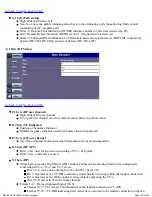 Preview for 129 page of VeEX RXT-6000e User Manual