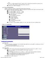 Preview for 130 page of VeEX RXT-6000e User Manual