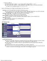 Preview for 142 page of VeEX RXT-6000e User Manual