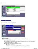 Preview for 144 page of VeEX RXT-6000e User Manual