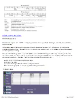 Preview for 145 page of VeEX RXT-6000e User Manual