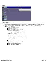 Preview for 151 page of VeEX RXT-6000e User Manual