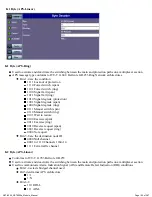 Preview for 152 page of VeEX RXT-6000e User Manual