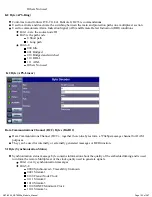 Preview for 153 page of VeEX RXT-6000e User Manual