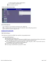 Preview for 154 page of VeEX RXT-6000e User Manual