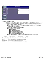 Preview for 159 page of VeEX RXT-6000e User Manual