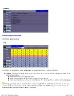 Preview for 162 page of VeEX RXT-6000e User Manual