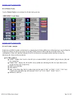 Preview for 164 page of VeEX RXT-6000e User Manual