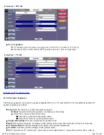 Preview for 166 page of VeEX RXT-6000e User Manual