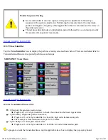 Preview for 168 page of VeEX RXT-6000e User Manual