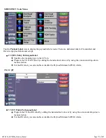 Preview for 170 page of VeEX RXT-6000e User Manual