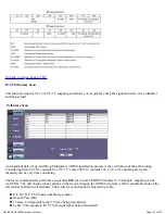 Preview for 174 page of VeEX RXT-6000e User Manual