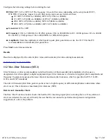 Preview for 177 page of VeEX RXT-6000e User Manual