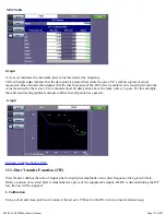 Preview for 179 page of VeEX RXT-6000e User Manual