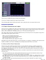 Preview for 181 page of VeEX RXT-6000e User Manual