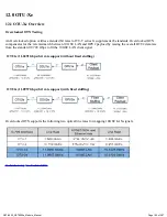 Preview for 190 page of VeEX RXT-6000e User Manual