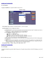 Preview for 194 page of VeEX RXT-6000e User Manual