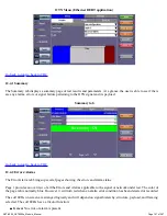 Preview for 197 page of VeEX RXT-6000e User Manual