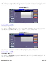 Preview for 201 page of VeEX RXT-6000e User Manual