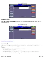 Preview for 202 page of VeEX RXT-6000e User Manual