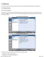 Preview for 207 page of VeEX RXT-6000e User Manual