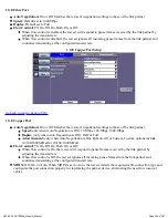 Preview for 209 page of VeEX RXT-6000e User Manual