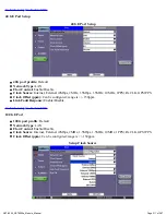 Preview for 211 page of VeEX RXT-6000e User Manual