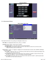 Preview for 212 page of VeEX RXT-6000e User Manual