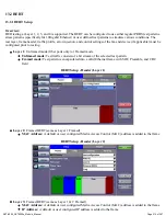 Preview for 214 page of VeEX RXT-6000e User Manual