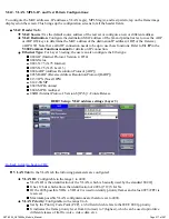 Preview for 217 page of VeEX RXT-6000e User Manual