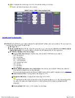 Preview for 219 page of VeEX RXT-6000e User Manual