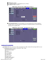 Preview for 222 page of VeEX RXT-6000e User Manual