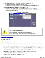 Preview for 224 page of VeEX RXT-6000e User Manual