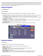 Preview for 226 page of VeEX RXT-6000e User Manual