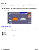 Preview for 230 page of VeEX RXT-6000e User Manual